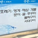 가락2,3단지 | 부산 하단 노포맛집 낭만에 대하여 호래기 봄쭈꾸미 제철해산물 전문점 재재방문 후기 내돈내산