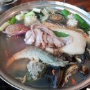 풍성한칼국수 이미지