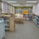 군립남부도서관 이미지