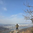 산그리메 | 남양주 가볼만한곳 서울근교 등산 예봉산 예빈산 등산코스 연계한 봄꽃 산행 후기