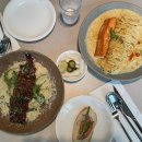 올림쿡 | [전주] 전주 기념일 맛집 분위기 좋은 레스토랑 '시즈너 Seasoner' 방문 후기 :)