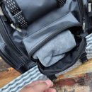 072 | 시마노 시스템 백 XT L (DP-072K) 사용 후기 │ 낚시 가방 끝판왕? 수납력/실사용 장단점 리뷰