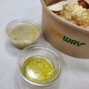 써브웨이 용산역점 이미지