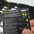 GAME SQUARE(게임스퀘어) | 3월 첫번째 부부 보드게임 일지(스퀘어원, 메도우, 햄릿, 알케미스트, 미플다이버)