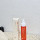 엑소좀 수분미스트 사용후 속당김 줄어든 후기