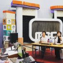 안동MBC '홍형철, 반은혜의 즐거운 트로트 세상' 이미지