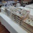 도시락담다 | 하객 도시락도 맞춤으로, 담다올 결혼식 도시락 후기