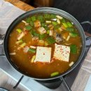 포항시북구96 | 인어아저씨 포항 양덕 맛집, 군 휴가 나온 새내기랑 물회 먹고 온 후기 🍲🐟