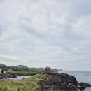 플레이스인콘크리트 | [제주도 여행] 에메랄드빛 바다와 LP 감성 가득했던 제주 동부 완벽 코스 (함덕/구좌/월정리)