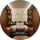빌라쥬드 아난티 클리퍼 | 빌라쥬드 아난티 클리퍼 스프링 하우스 후기 | 클리퍼B 고층 뷰 영상 | 전체 객실 타입 비교 설명...