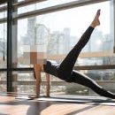 매트 필라테스 이미지