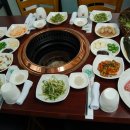 한우실비촌