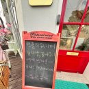 꽃향기 플라워 | [수원/화성행궁]꽃향기에취하는 방화수류정카페 민플라워카페 방문후기