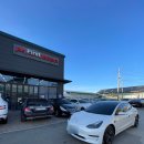 동선자동차공업사 | 전주 공업사 테슬라 모델3 사고수리 후기｜보험수리부터 출고까지