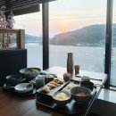 산이랑-호수랑 | 백운호수 맛집 산으로간장어 고급스러운 장어정식