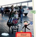 생활속의 인문학 2강(잃어버린 호기심을 찾아서) | 《착한 공정 여행- 호텔 대신 랏지네 집에서 머물러요》의 독서지도안