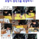 독서, 포트폴리오 꾸미기 이미지