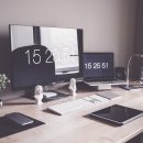 과학자의 실험실 | 0과 1의 세계, 그리고 실험실의 불빛 사이에서 꿈꾸는 예비 과학자입니다.