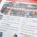 Wonderland영어학원