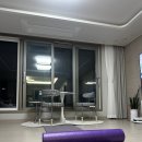 친환경요가매트 5mm 멜킨요가매트 니삭스 2주 사용후기