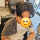 OK 남성컷