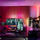 휴(HUE) PC 1호점 | 네이버 추석 특선물 고급스러운 스마트조명 추천, 필립스 휴 사인플로어 리뷰