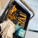 천송 | 얇은 엄마 머리도 풍성하게! 💖살롱디데이 부천신중동본점 &#39;천송이원장님&#39; 찐 감동 후기!