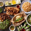 분짜하노이 이미지