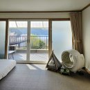 글램독통영 | 통영 글램독 반려견 동반 펜션 경남 강아지 수영장 추천