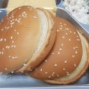 롯데리아 검단점