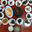 부일산채식당 이미지