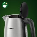 93 | 뜨거운 물, 이젠 스타일리시하게! 필립스 메탈 무선 주전자 HD9350/93 솔직 후기