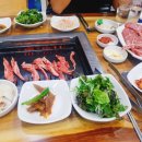두메산골한우마을 이미지