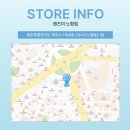 렌즈미&에비뉴 안경 이미지