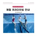 씨유 옥정이편한후문점 | 66,000원으로 경험하는 체험프리다이빙, 씨유프리다이빙 강습의 특별한 특징