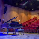 서구비원뮤직홀 공연장 이미지