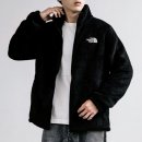 로고스컴 | 노스페이스 후리스 자켓 추천 컴피 알파 플리스 뽀그리 남성 여성 겨울 착용 후기