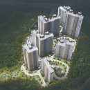 감일스윗시티아파트 이미지