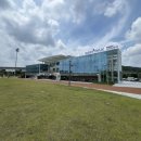 용인종합운동장(주차장입구쪽) 이미지