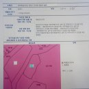 제주신공항 10분거리(신공항배후도시) 구좌읍 세화리,표선 성읍교차로 옆 계획관리지역 토지매매 이미지