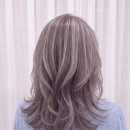 (주)온고잉 | 새치머리 흰머리 염색 주기 줄이고 싶다면 고잉그레이 염색 추천