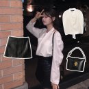 메리앤유 | 우주메리미 정소민 패션 착장 정보 | 온앤온, 앤유, 크룰루