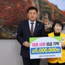 대한적십자사 이미지