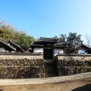 효충사孝忠祠 이미지