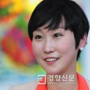 [충격] 썬글라스+미니원피스 입고 1인시위했던 여경간부 얼굴 공개!!! 이미지