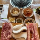 대화 | 대구 서구 감삼동 맛집 추천 한돈판매장 농협직영식당 된장정식 후기