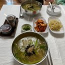 황둔칼국수 | 원주 신림 맛집 황둔칼국수 내돈내산