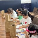 8월 놀면뭐하니? 과일청만들기 활동사진 이미지