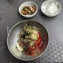 양순이막국수