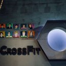 크로스핏 스팀펑크 신촌 이미지